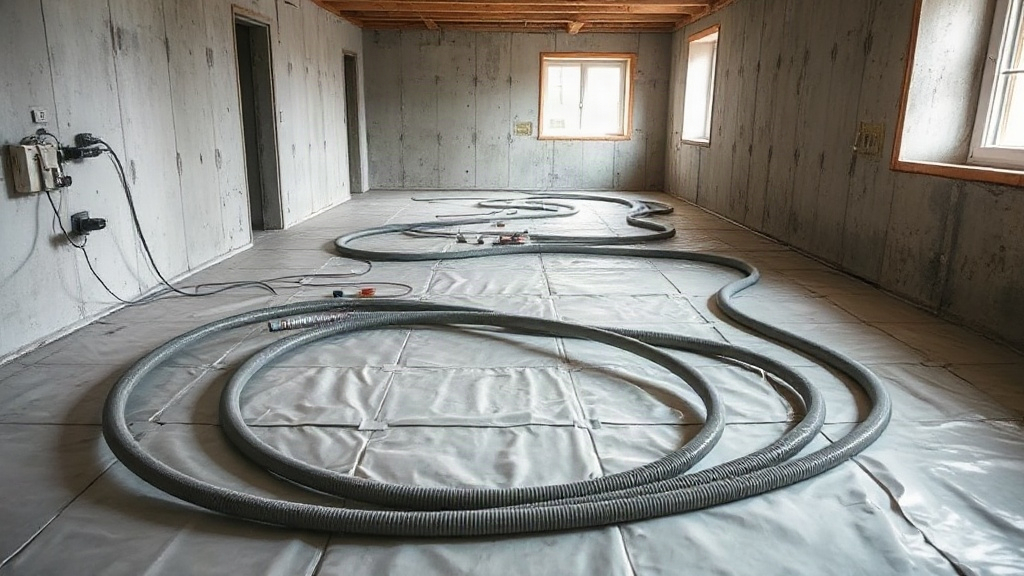 pompe à chaleur à Bonsecours